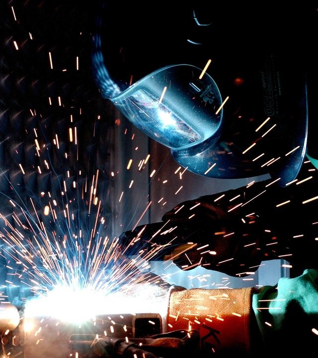 Baumaschinen Reparaturen Service und Wartungsarbeiten