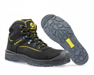 Sicherheitsschuh Puma Gravel S3