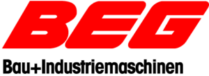 BEG Bau + Industriemaschinen