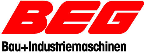 BEG Bau + Industriemaschinen
